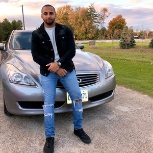 Meet your Posher, Mahfoz